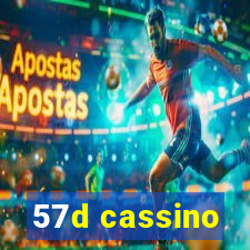 57d cassino